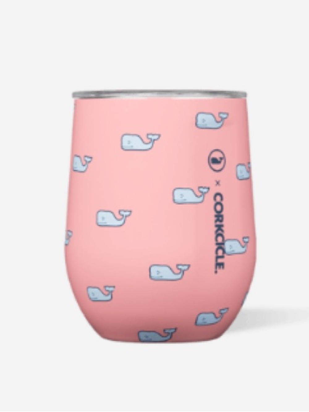 Corkcicle Tumbler